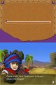GC 08 > Prince of Persia DS exhib�