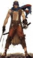 Prince of Persia next gen' en artworks