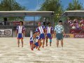 Pro Beach Soccer