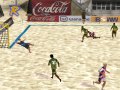 Pro Beach Soccer