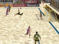 Pro Beach Soccer