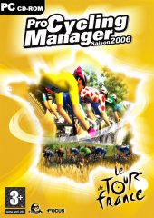 Pro Cycling Manager : Saison 2006