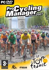 Pro Cycling Manager : Saison 2007