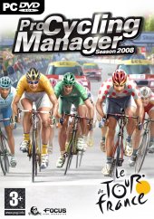 Pro Cycling Manager : Saison 2008