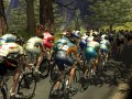 Pro Cycling Manager 2008 s'illustre