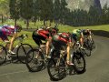 Pro Cycling Manager 2008 s'illustre