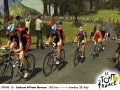 Pro Cycling Manager 2008 � l'essai