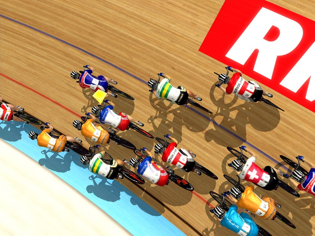 Pro Cycling Manager : Saison 2008