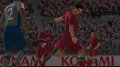 GC 07 > Pro Evolution Soccer 2008