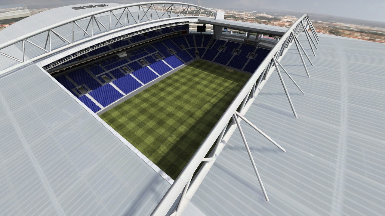 Previews - GC 07 > Pro Evolution Soccer 2008