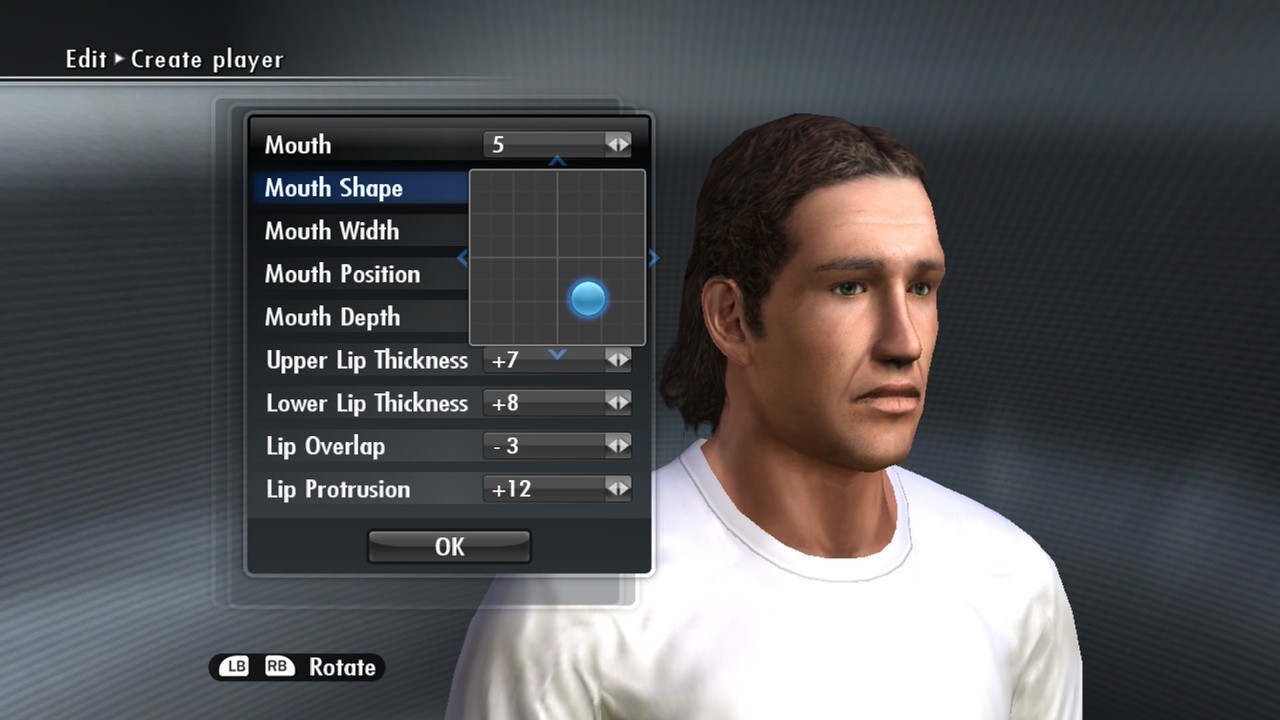 Previews - GC 07 > Pro Evolution Soccer 2008