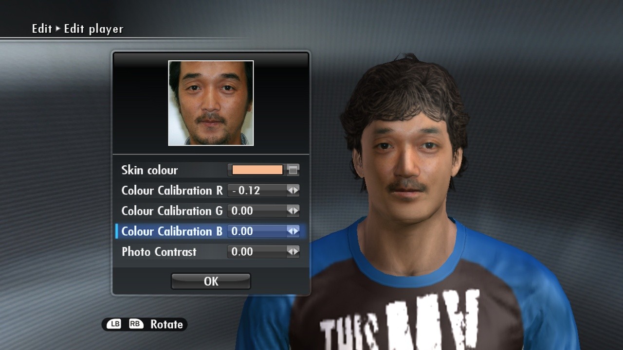 Previews - GC 07 > Pro Evolution Soccer 2008
