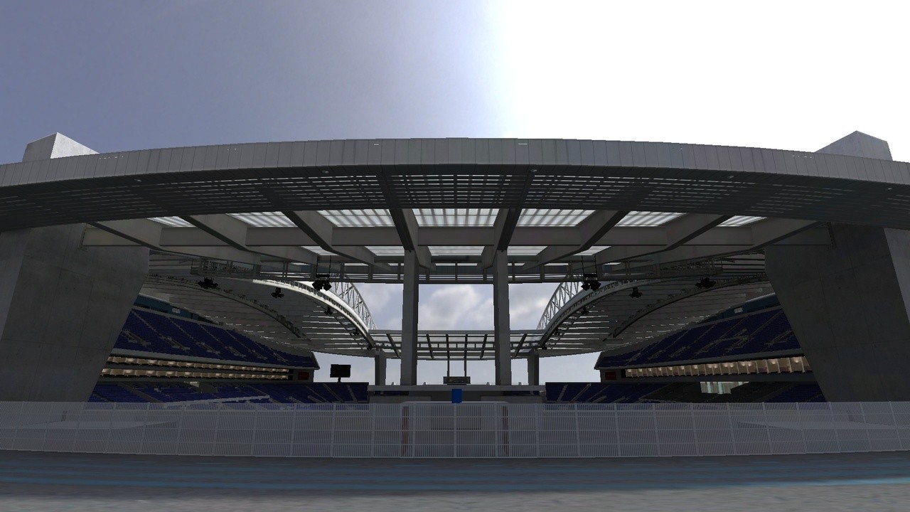 Previews - GC 07 > Pro Evolution Soccer 2008