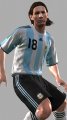 Pro Evolution Soccer 2009 : 1�re vid�o