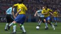 PES 2009 : premi�res images