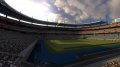 PES 2009 : premi�res images