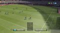 PES 2009 : premi�res images