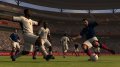 PES 2009 dribble en images