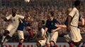 PES 2009 dribble en images