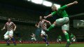 PES 2009 dribble en images