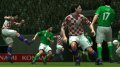 PES 2009 dribble en images