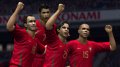 PES 2009 dribble en images