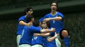 PES 2009 dribble en images