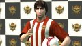 PES 2009 dribble en images