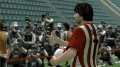 PES 2009 dribble en images