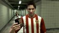 PES 2009 dribble en images