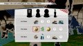 PES 2009 dribble en images
