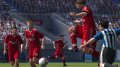 PES 2009 s'offre la Champions League