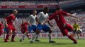 Nouveaux screenshots de PES 2009
