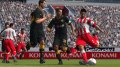 Nouveaux screenshots de PES 2009
