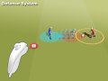 PES 2009 Wii : images et vid�o
