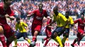 E3 09 > PES 2010 en vid�o et en images