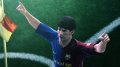 E3 09 > PES 2010 en vid�o et en images