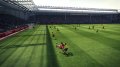 PES 2010 : des images avant / apr�s