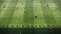 PES 2010 : des images avant / apr�s