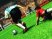 PES 4 aura du retard
