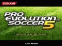 Pro Evolution Soccer 5