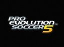 Pro Evolution Soccer 5