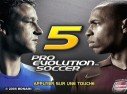 Pro Evolution Soccer 5