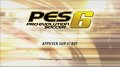 Pro Evolution Soccer 6