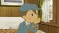 Professeur Layton 2 dat� en images
