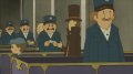 Professeur Layton 2 dat� en images
