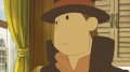 Professeur Layton 2 dat� en images