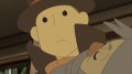 GC 09 > Layton ouvre la bo�te de Pandore