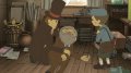 GC 09 > Layton ouvre la bo�te de Pandore