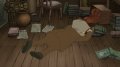 GC 09 > Layton ouvre la bo�te de Pandore